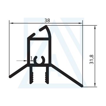 Resim 4397 - 0.338 kg/m