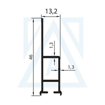 Resim 4402 - 0.347 kg/m