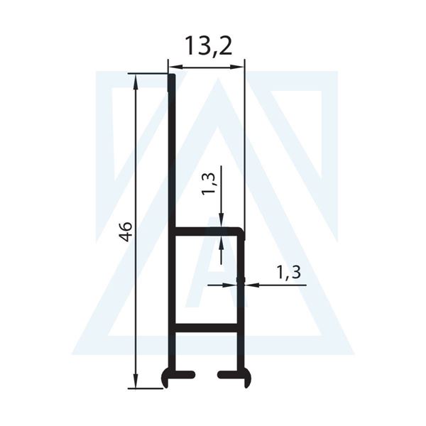 Ürün resmi: 4402 - 0.347 kg/m