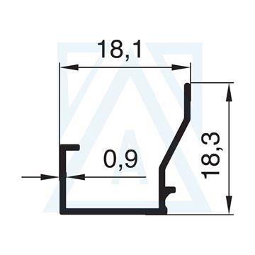 Resim 1990 - 0.111 kg/m