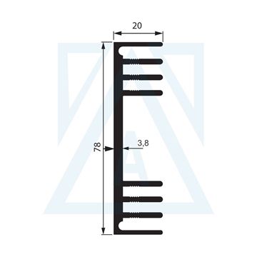 Resim 2052 - 1.490 kg/m