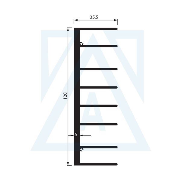 Ürün resmi: 2056 - 2.960 kg/m