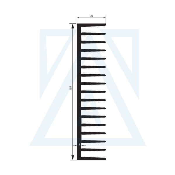 Ürün resmi: 3528 - 6.090 kg/m