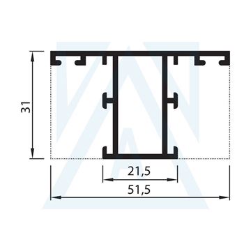 Resim Orta Kayıt - 1807 - 0.590 kg/m