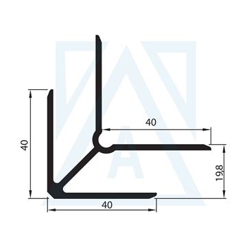 Resim Büyük Tuba Bağlantı - 1856 - 0.995 kg/m