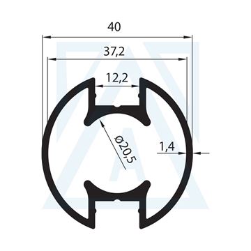 Resim 1869 - 0.697 kg/m