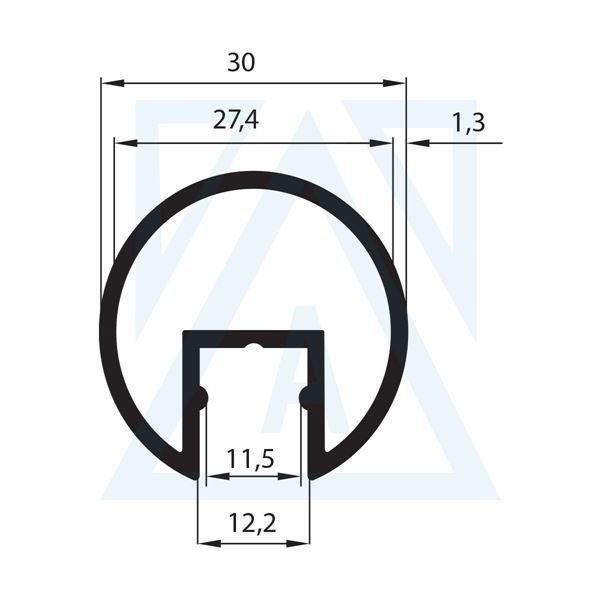 Ürün resmi: 3580 - 0.400 kg/m