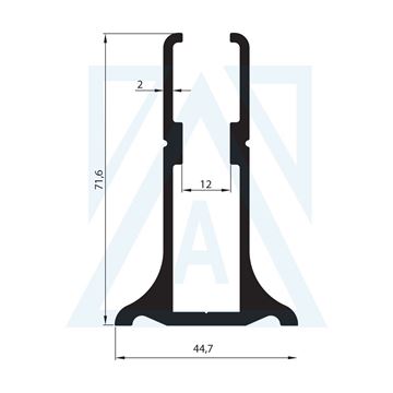 Resim 3762 - 1.440 kg/m