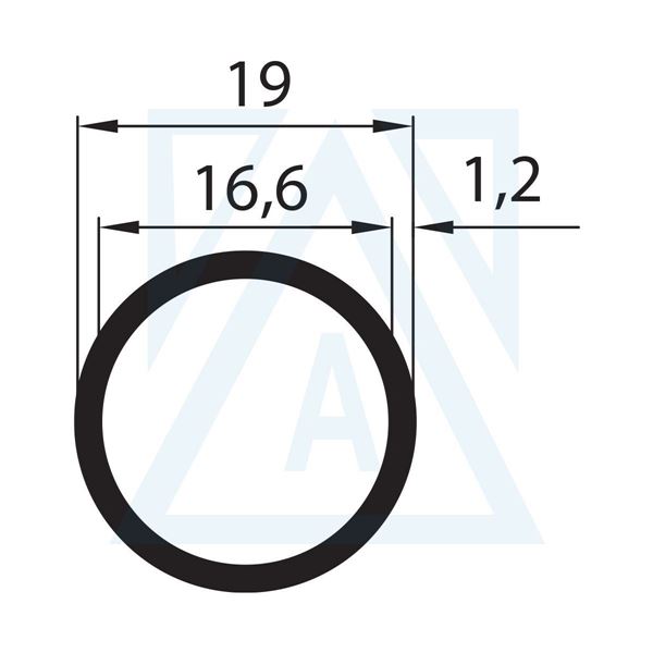 Ürün resmi: 1654 - 0.185 kg/m