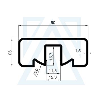 Resim 3955 - 0.827 kg/m