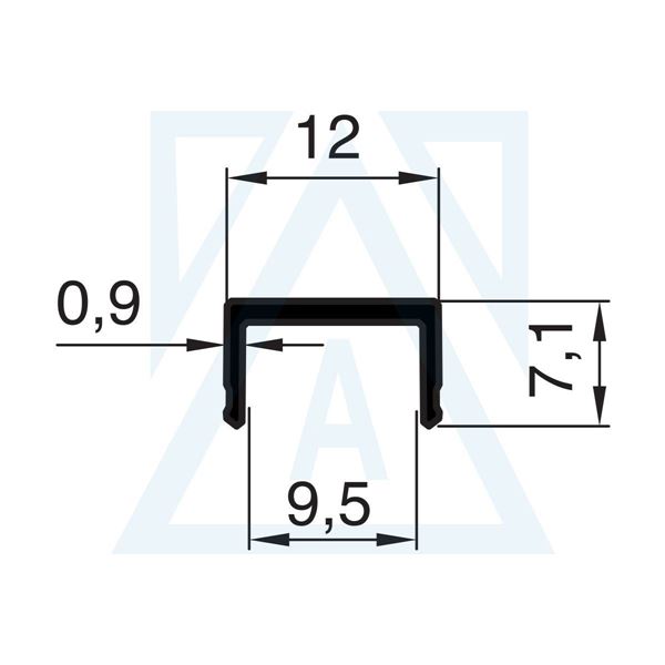 Ürün resmi: 3560 - 0.067 kg/m