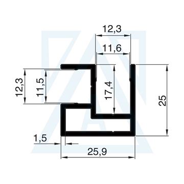 Resim 3814 - 0.450 kg/m