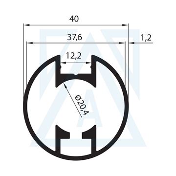 Resim 2384 - 0.647 kg/m