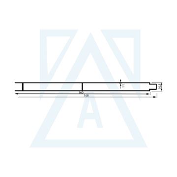 Resim 18851-1 - 1.25 kg/m