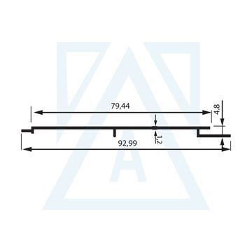 Resim 1852 - 0.350 kg/m