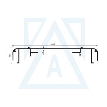 Resim 3086 - 1.740 kg/m