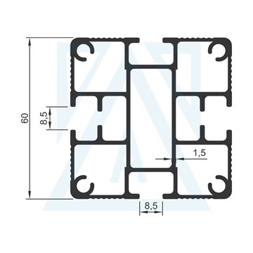 Resim 12538 - 2.115 kg/m