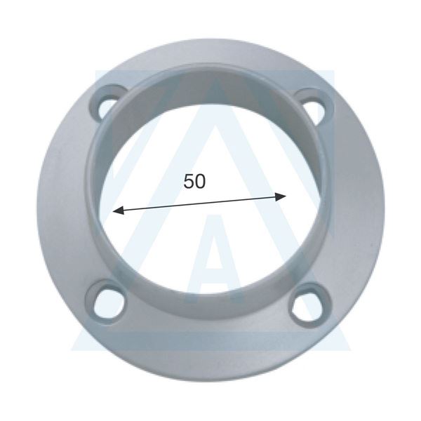 Ürün resmi: 50'lik Dış Flanş - 3023