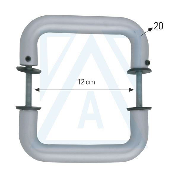 Ürün resmi: Mini U Çekme Kol - 1621