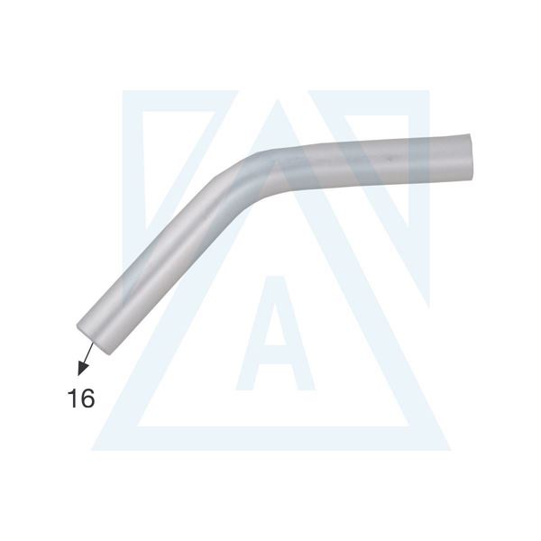 Ürün resmi: 16'lık dirsek 135° - 2651